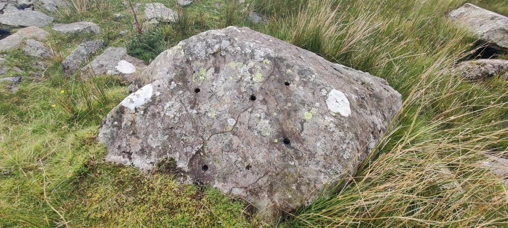 Rock cannon (Jones #190)